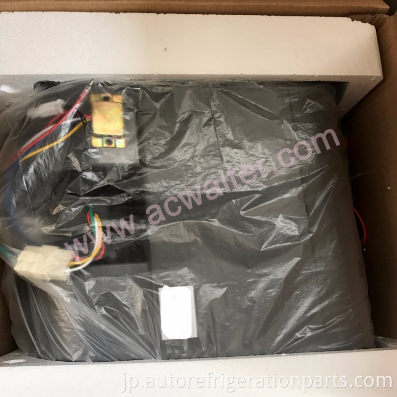 Auto Ac EV544 Evaporator Unit